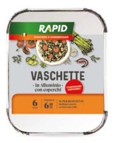 ALZA IMMONDIZIA